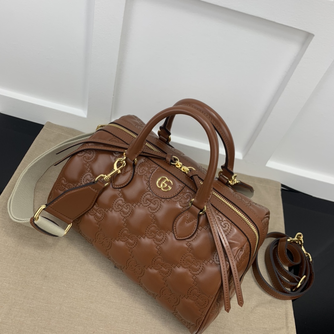 Gucci Top Handle Bags